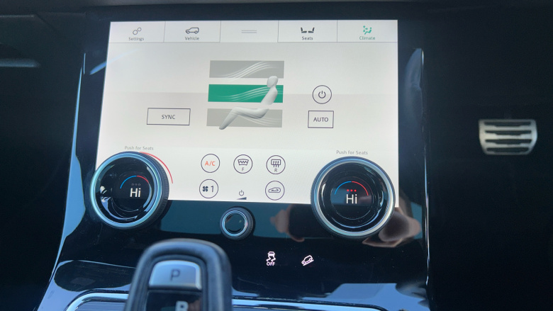 Land Rover Range Rover Evoque 2.0 D180 R-Dynamic SE 5dr Auto Diesel Hatchback